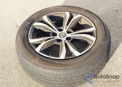 2021 Toyota C-Hr Le z USA, uszkodzony, nr VIN NMTKHMBX2MR138935